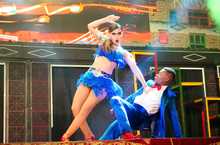 Abierta la convocatoria: Cali Ruge en Circulart 2022