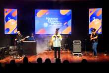 Abierta la convocatoria: Cali Ruge en Circulart 2022