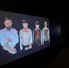 Vuelve el Movimiento de Empresas Culturales y Creativas-MEC 2022