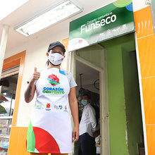 Coraz&oacute;n Contento | Comedores Comunitarios