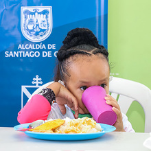 Coraz&oacute;n Contento | Comedores Comunitarios