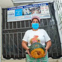 Coraz&oacute;n Contento | Comedores Comunitarios