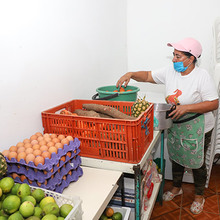 Coraz&oacute;n Contento | Comedores Comunitarios