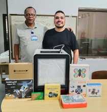 Colegios cale&ntilde;os lograron primeros lugares en la Ruta GreenTIC