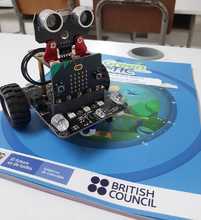 Colegios cale&ntilde;os lograron primeros lugares en la Ruta GreenTIC