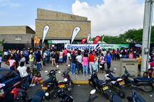 Barrio Llano Verde - Comuna 15