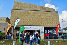 Barrio Llano Verde - Comuna 15