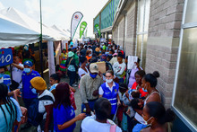 Barrio Llano Verde - Comuna 15