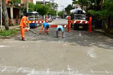 Barrio Llano Verde - Comuna 15