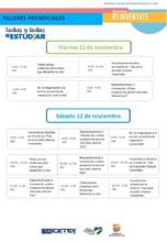 Jornada de entrenamiento en habilidades para la vida tendr&aacute;n beneficiarios de Todas y Todos a Estudiar