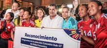 Las Superpoderosas est&aacute;n agradecidas con Cali y su gente&nbsp;