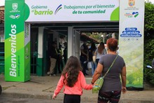 Barrio Floralia - Comuna 6