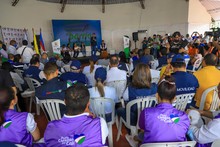 Barrio Floralia - Comuna 6