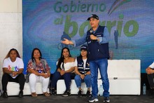 Barrio Floralia - Comuna 6