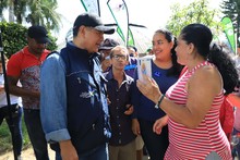 Barrio Floralia - Comuna 6