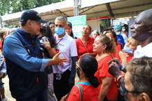Barrio Floralia - Comuna 6