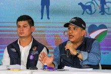 Barrio Floralia - Comuna 6