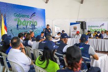 Barrio Floralia - Comuna 6