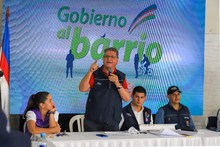 Barrio Floralia - Comuna 6