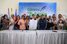 Barrio Floralia - Comuna 6