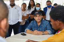 Barrio Marroqu&iacute;n II - Comuna 14