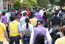 Barrio Marroqu&iacute;n II - Comuna 14