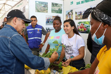 Barrio Marroqu&iacute;n II - Comuna 14