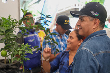 Barrio Marroqu&iacute;n II - Comuna 14