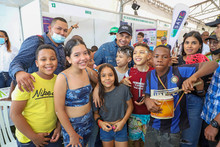 Barrio Marroqu&iacute;n II - Comuna 14