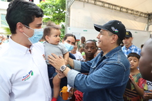 Barrio Marroqu&iacute;n II - Comuna 14