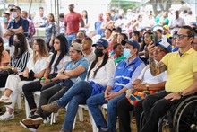 Barrio Marroqu&iacute;n II - Comuna 14