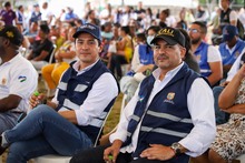 Barrio Marroqu&iacute;n II - Comuna 14