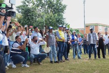 Barrio Marroqu&iacute;n II - Comuna 14