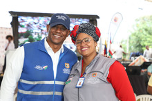 Barrio Marroqu&iacute;n II - Comuna 14