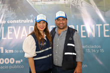 Barrio Marroqu&iacute;n II - Comuna 14