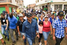 Barrio Marroqu&iacute;n II - Comuna 14