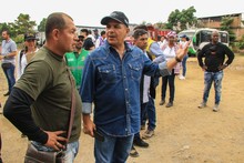 Barrio Marroqu&iacute;n II - Comuna 14