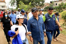 Barrio Marroqu&iacute;n II - Comuna 14