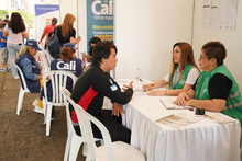 Barrio Primero de Mayo - Comuna 17