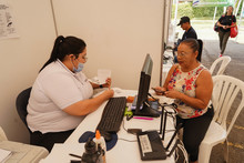 Barrio Primero de Mayo - Comuna 17