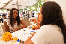 Barrio Primero de Mayo - Comuna 17