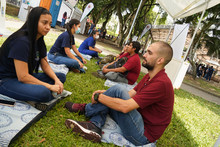 Barrio Primero de Mayo - Comuna 17