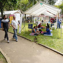 Barrio Primero de Mayo - Comuna 17