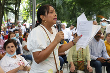 Barrio Primero de Mayo - Comuna 17
