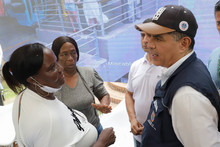 Barrio Primero de Mayo - Comuna 17