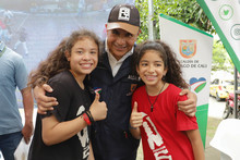 Barrio Primero de Mayo - Comuna 17