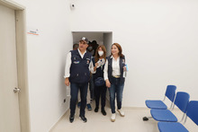 Barrio Primero de Mayo - Comuna 17