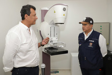 Barrio Primero de Mayo - Comuna 17