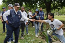 Barrio Primero de Mayo - Comuna 17