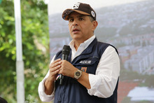 Barrio Primero de Mayo - Comuna 17